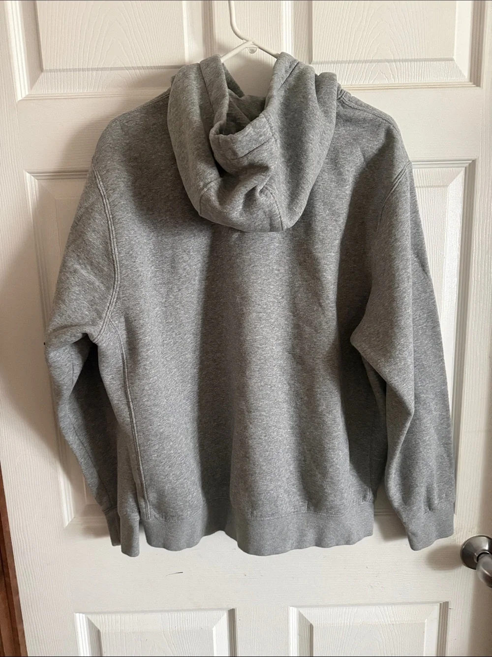Men Sweater Subcategory Identification
